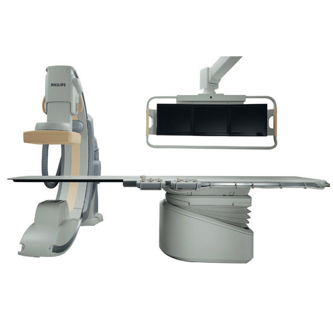 Ангиограф Philips Allura CV20