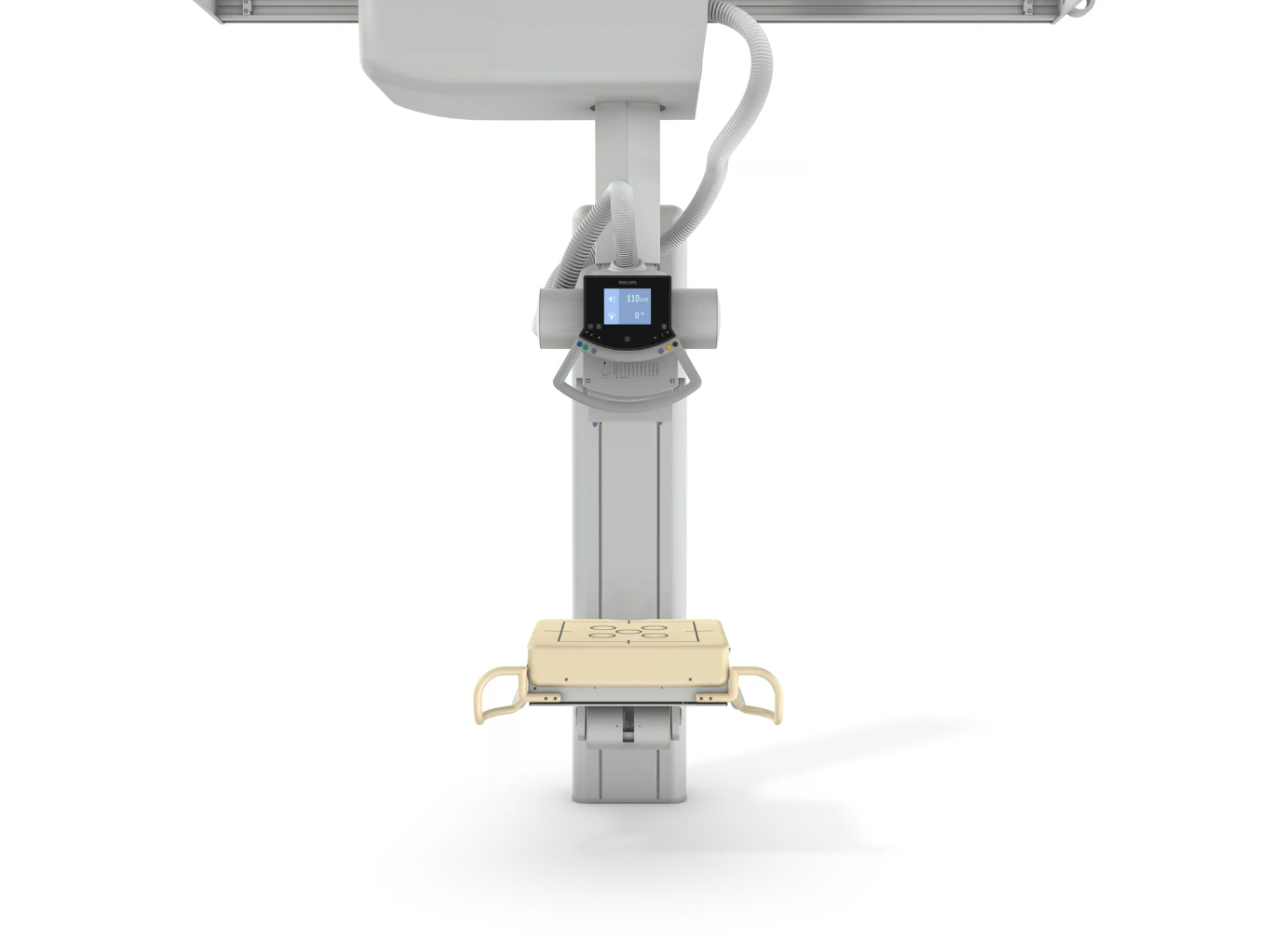Рентгеновский аппарат Philips DigitalDiagnost