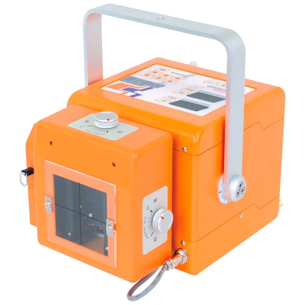 Рентген-аппарат Ecotron EPX-F2800 для точной диагностики животных и медицинских исследований